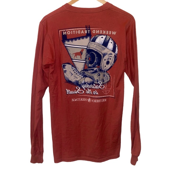 Southern T-Shit Size Small - Picture 2 of 2